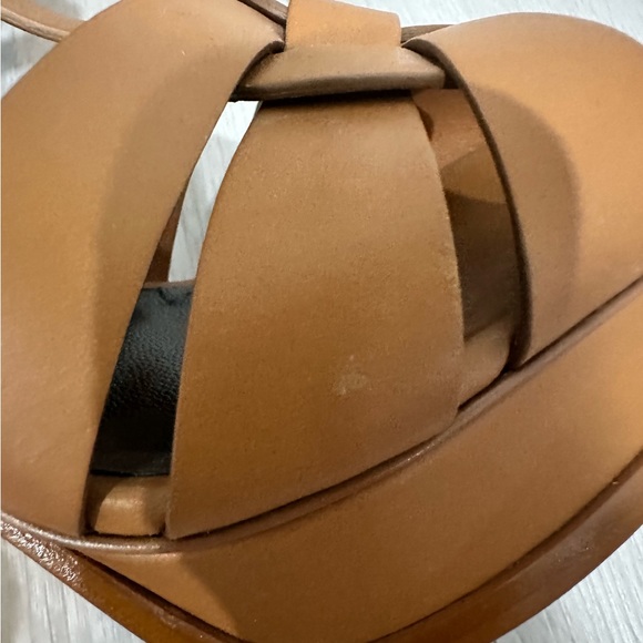 Yves Saint Laurent Tribute heels tall - 38.5 - Picture 9 of 9